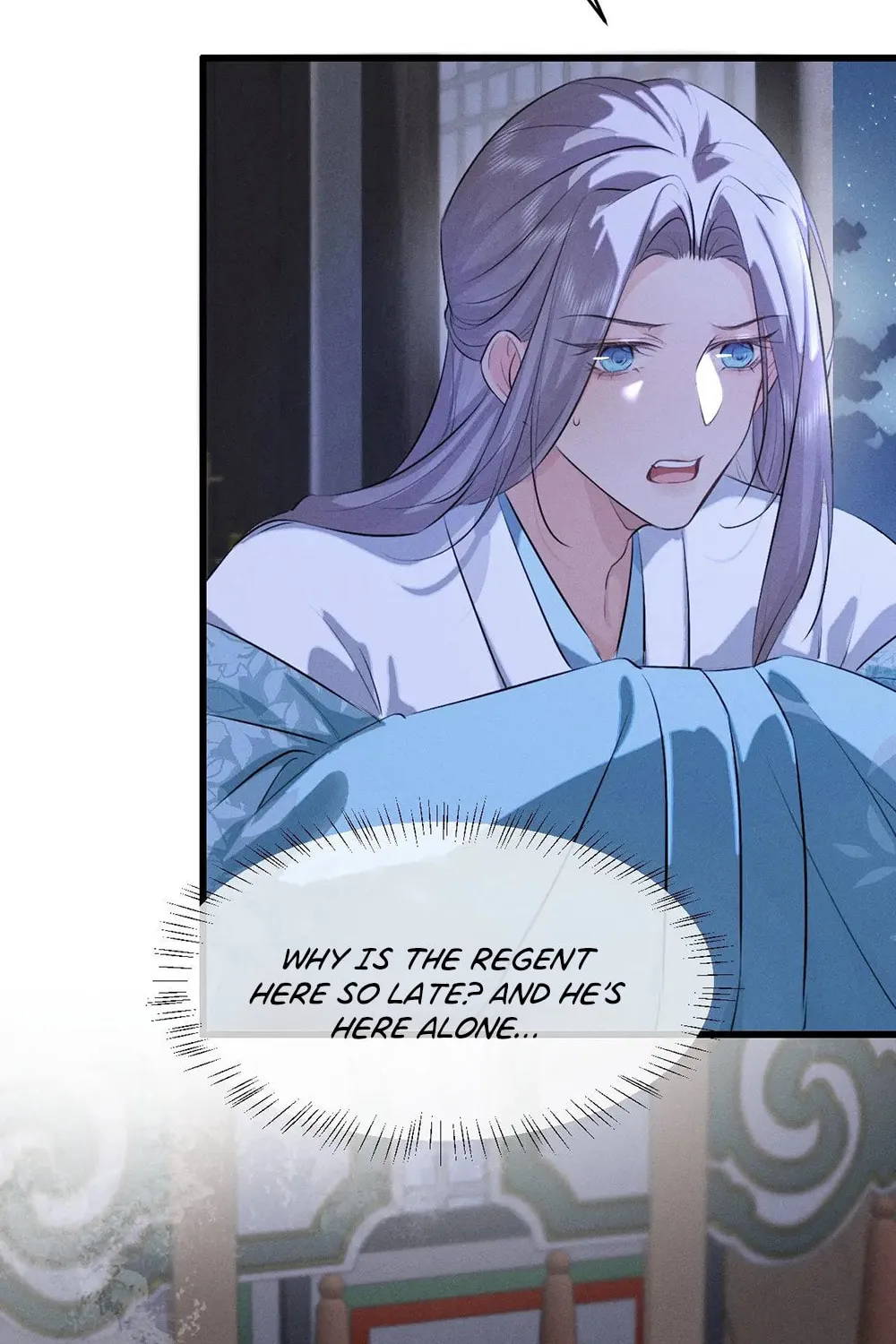 Tuojiang Chapter 45 page 39 - 