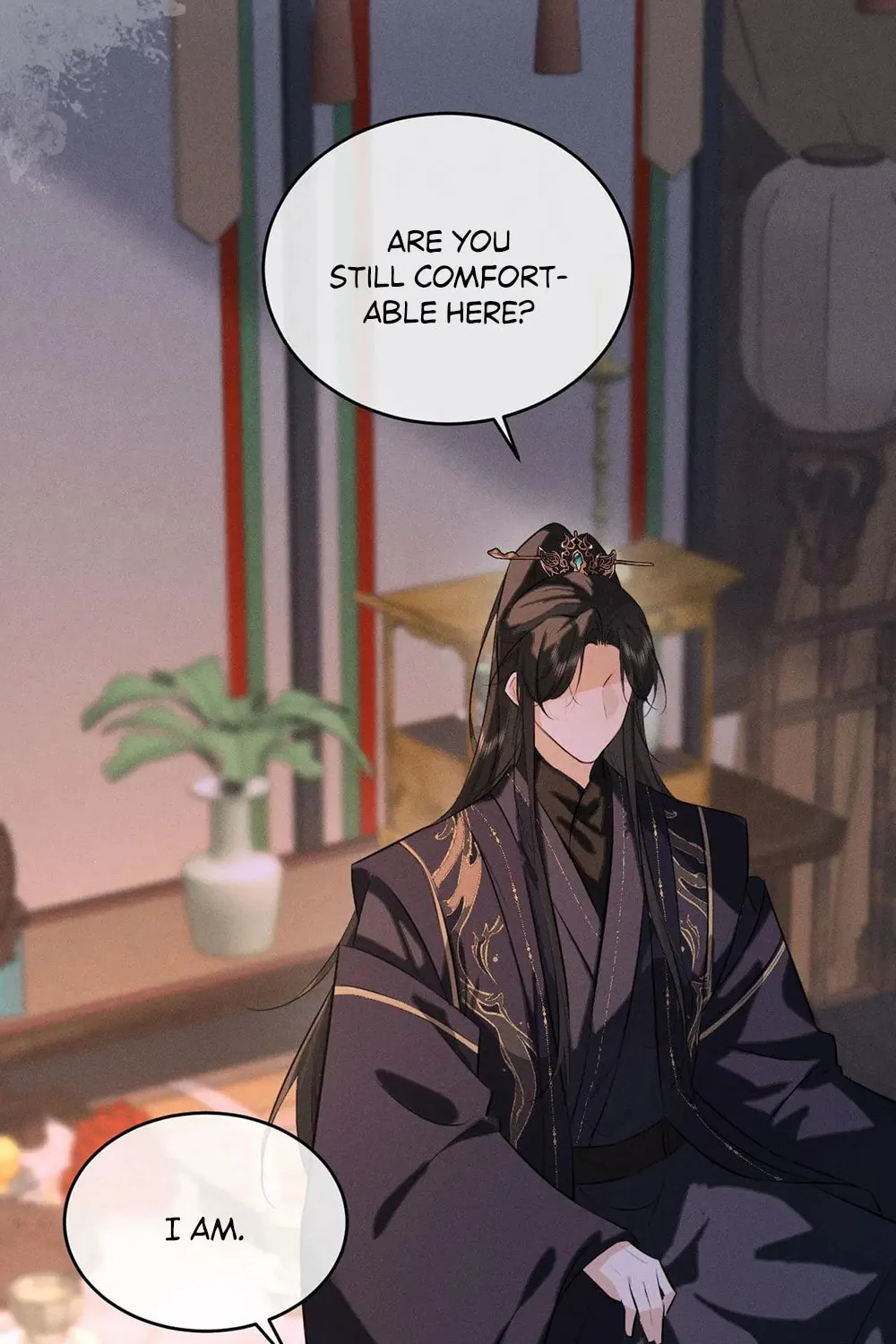 Tuojiang Chapter 45 page 40 - 