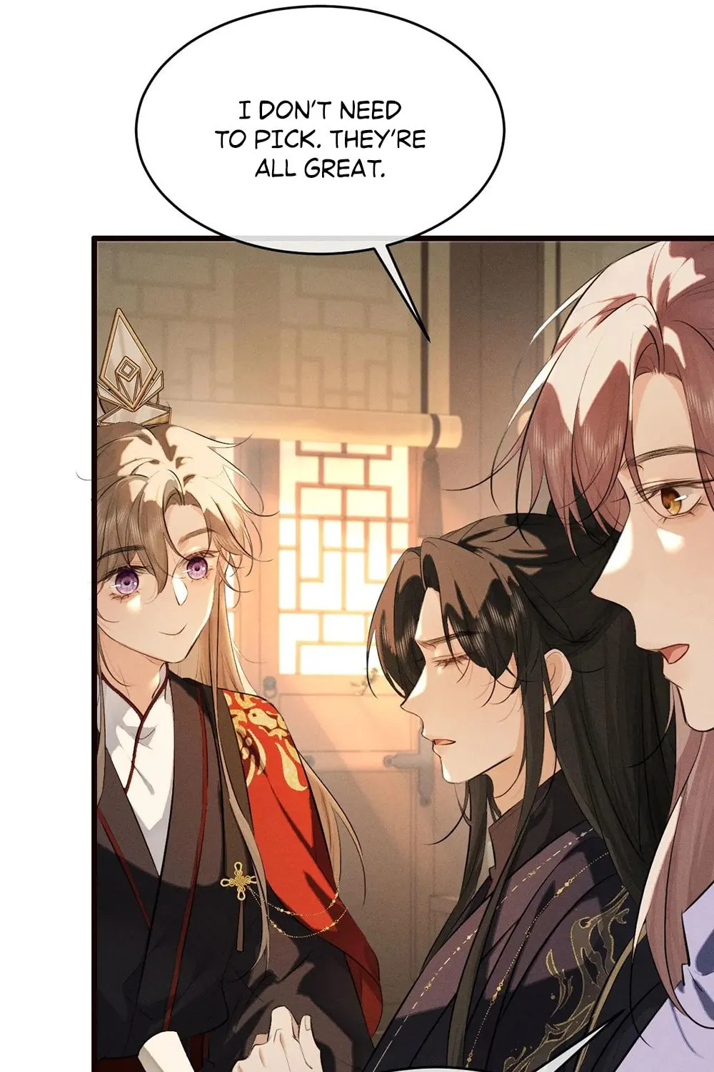 Tuojiang Chapter 45 page 5 - 