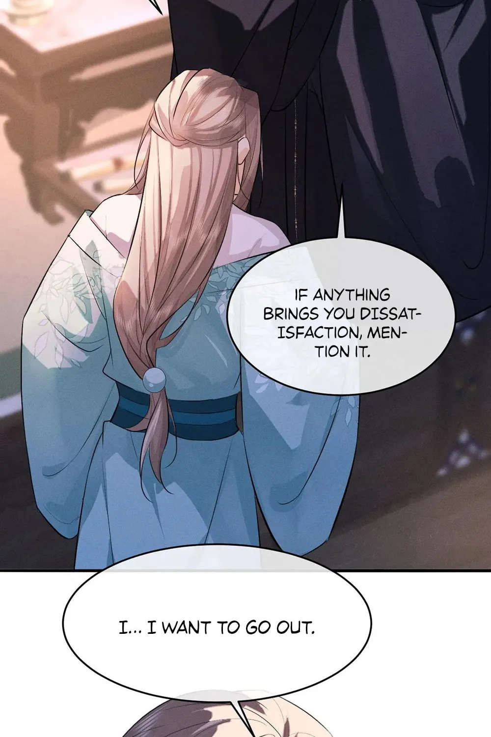 Tuojiang Chapter 45 page 41 - 