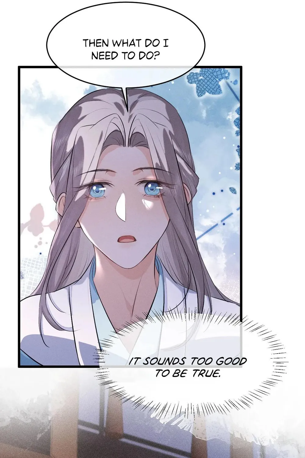 Tuojiang Chapter 45 page 46 - 