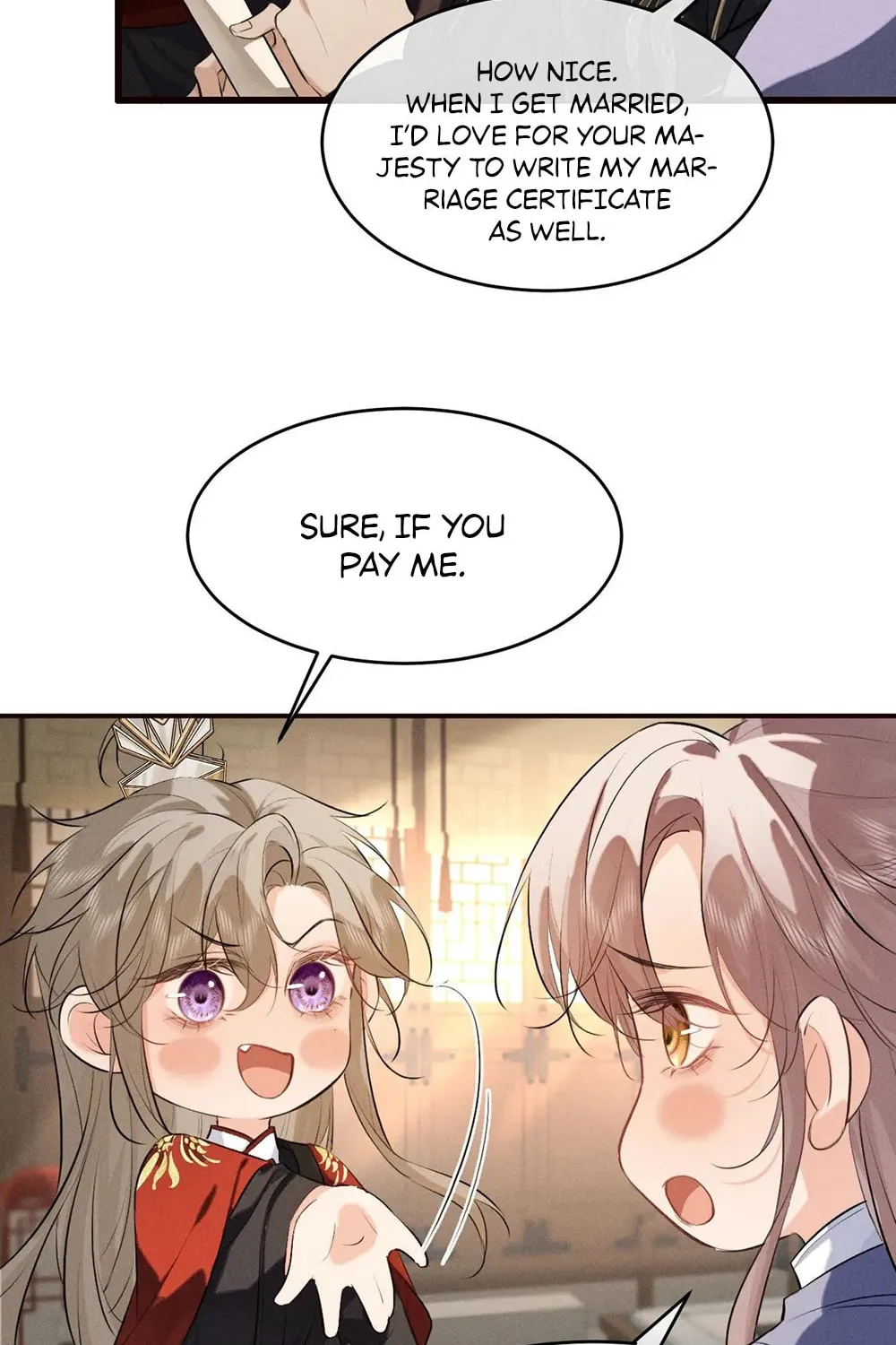 Tuojiang Chapter 45 page 6 - 