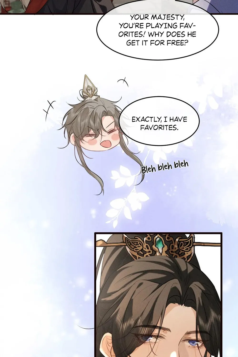 Tuojiang Chapter 45 page 7 - 