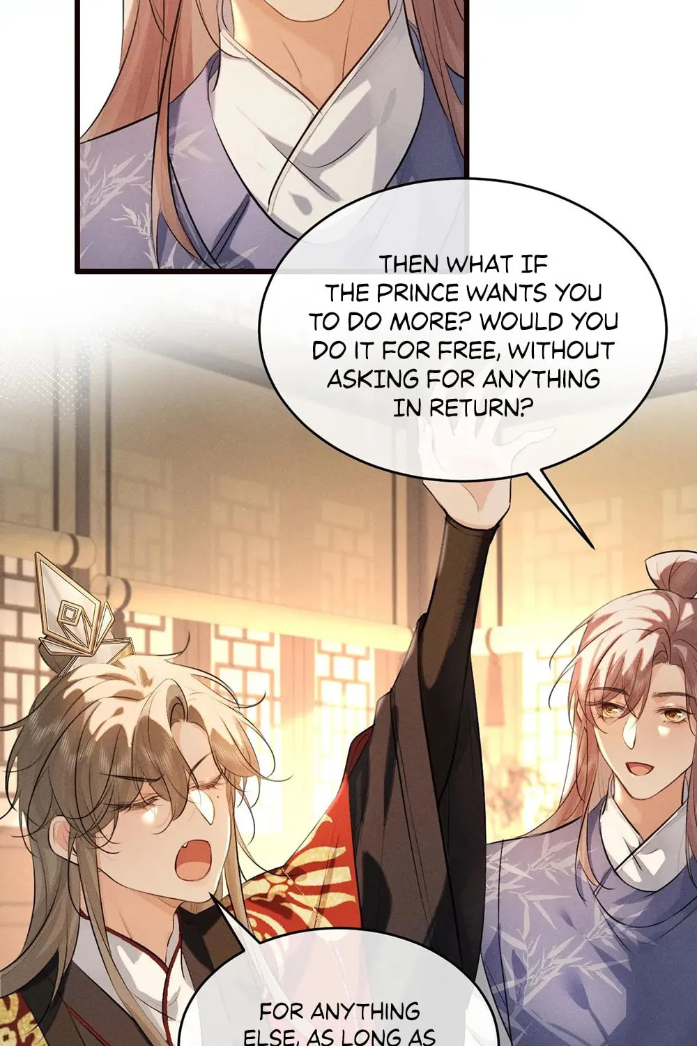 Tuojiang Chapter 45 page 9 - 