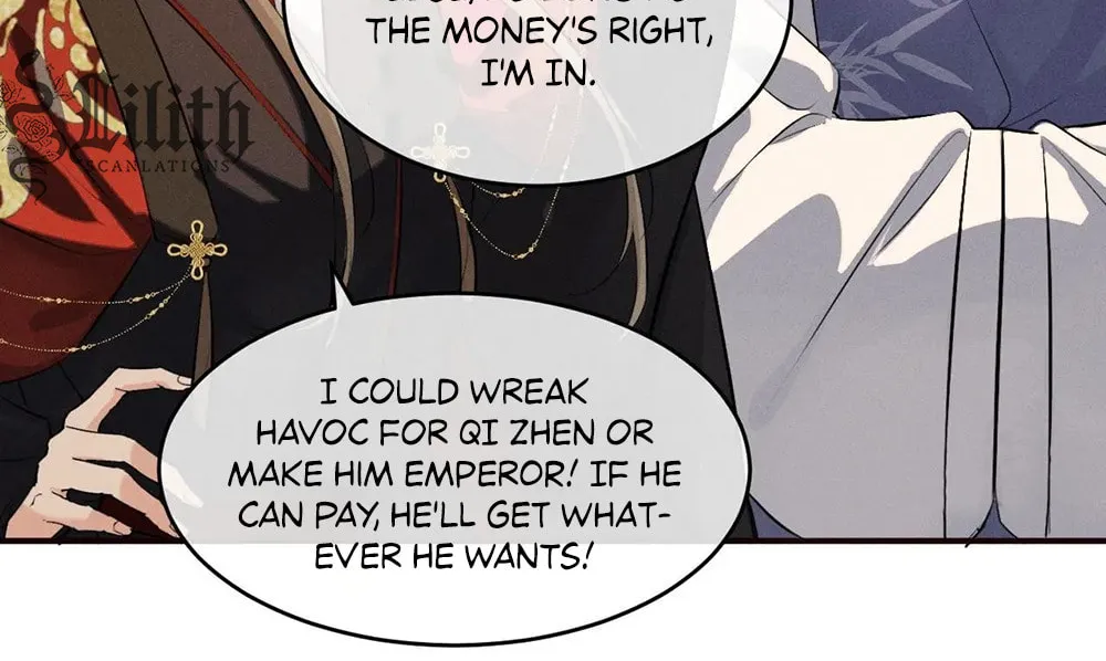 Tuojiang Chapter 45 page 10 - 