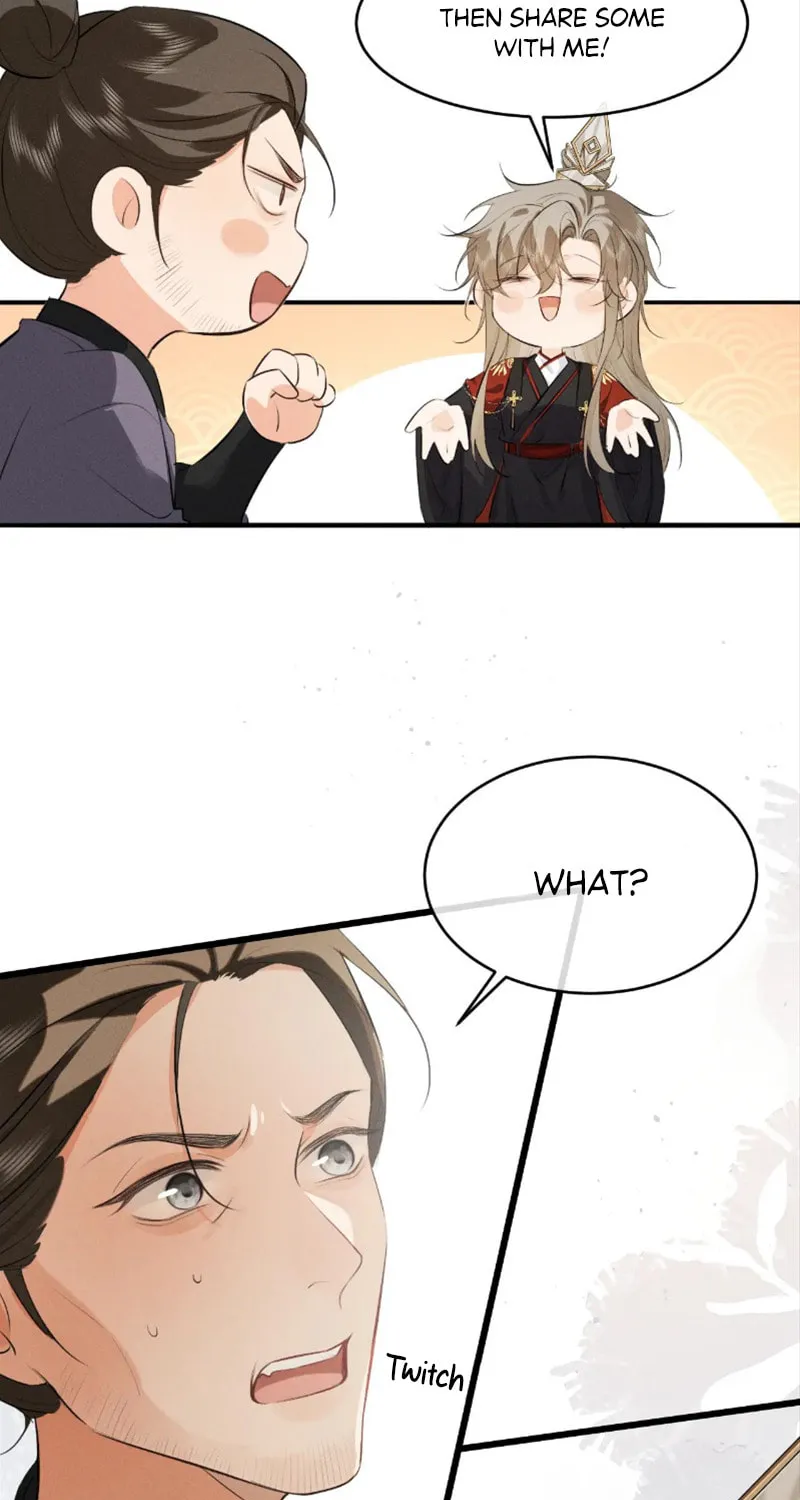Tuojiang Chapter 46 page 14 - 