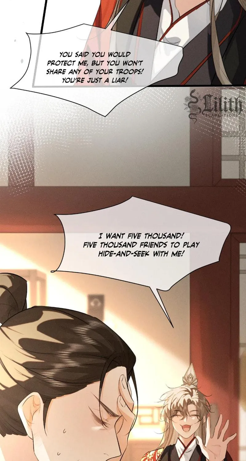 Tuojiang Chapter 46 page 16 - 