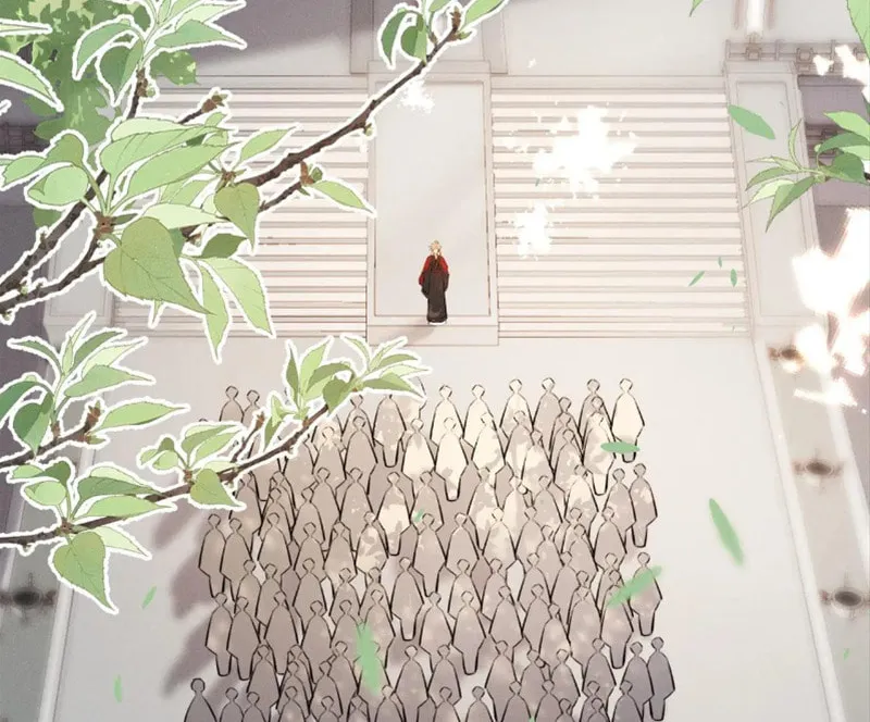Tuojiang Chapter 46 page 19 - 