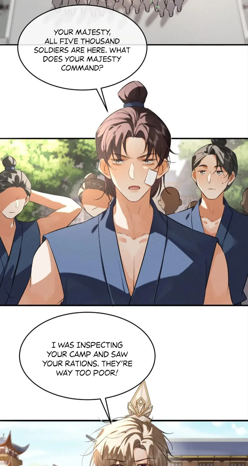 Tuojiang Chapter 46 page 20 - 