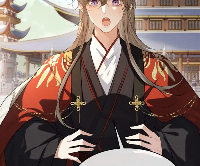 Tuojiang Chapter 46 page 21 - 
