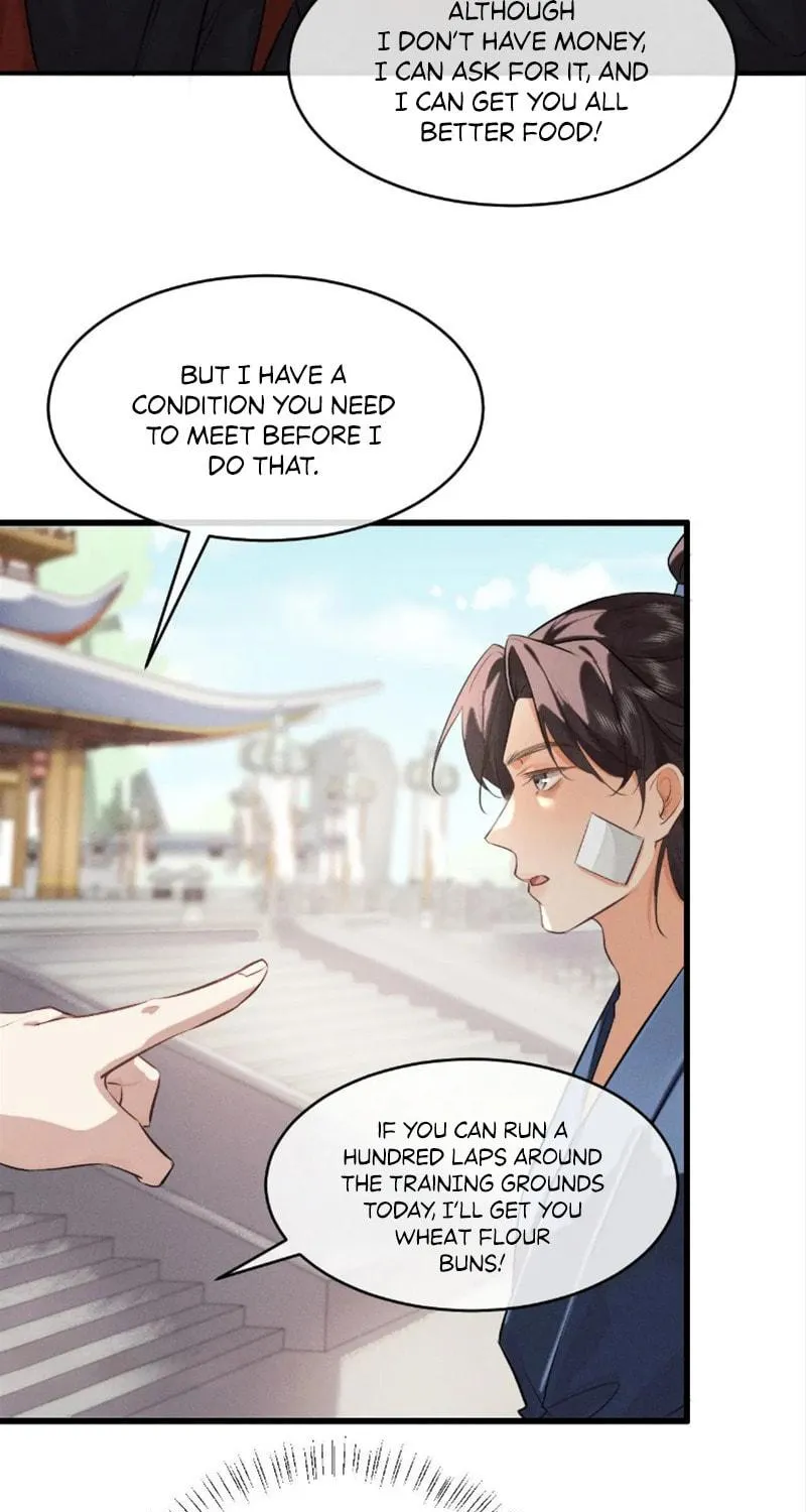 Tuojiang Chapter 46 page 22 - 