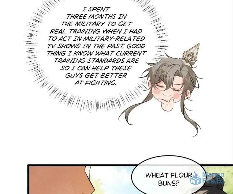Tuojiang Chapter 46 page 23 - 