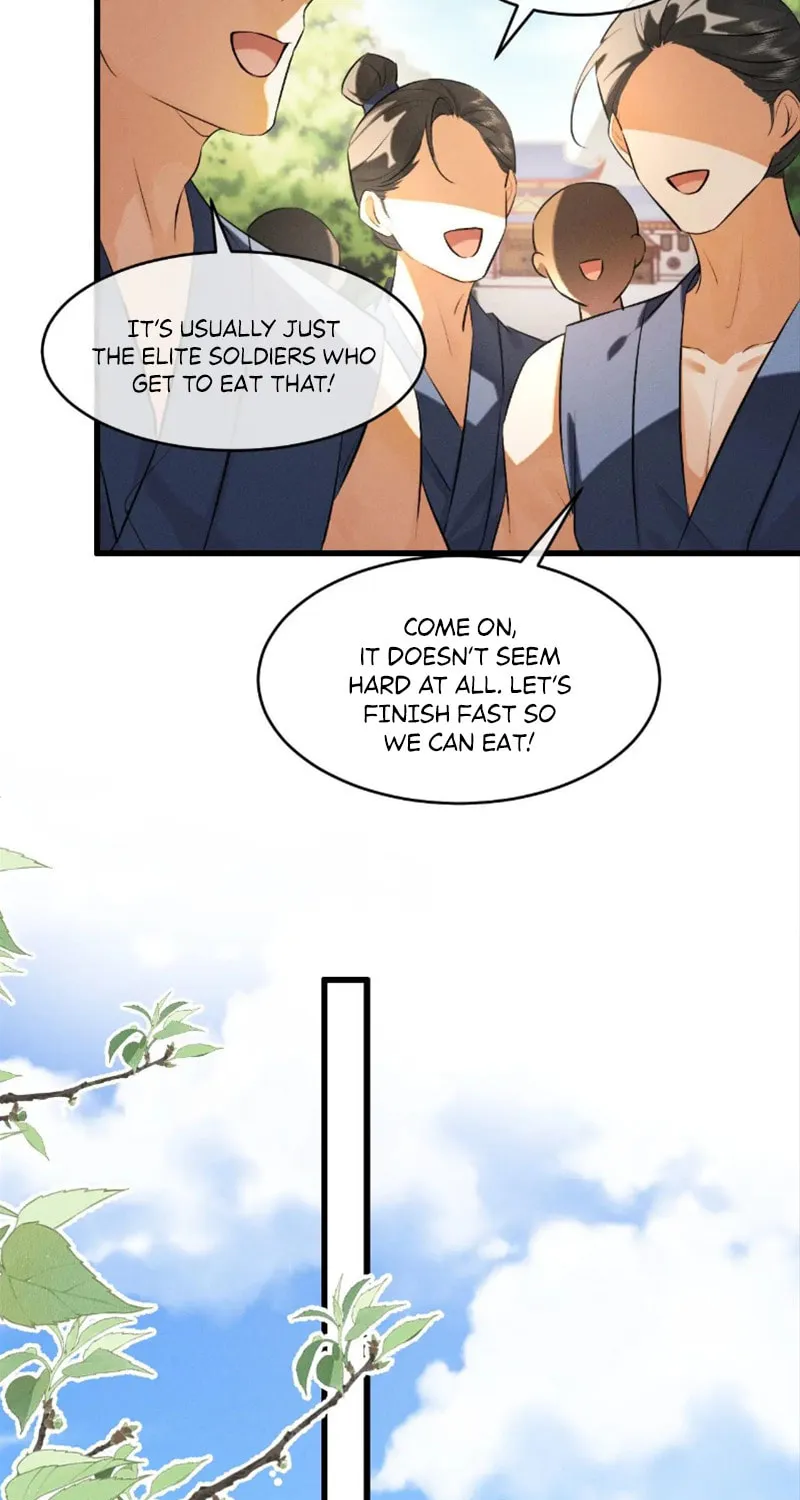 Tuojiang Chapter 46 page 24 - 