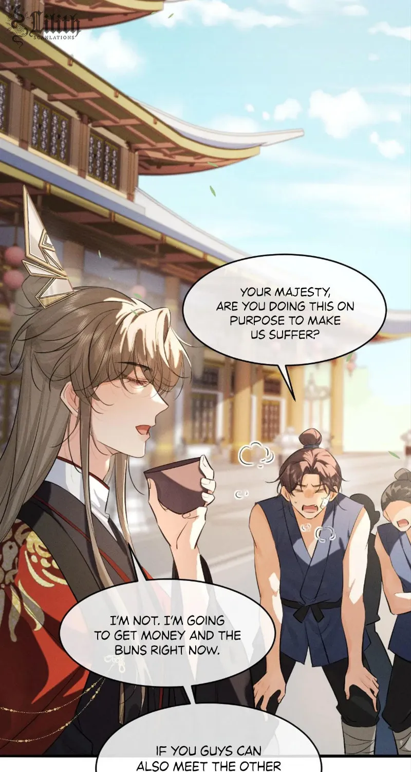 Tuojiang Chapter 46 page 26 - 