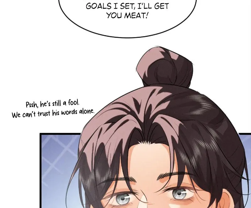Tuojiang Chapter 46 page 27 - 