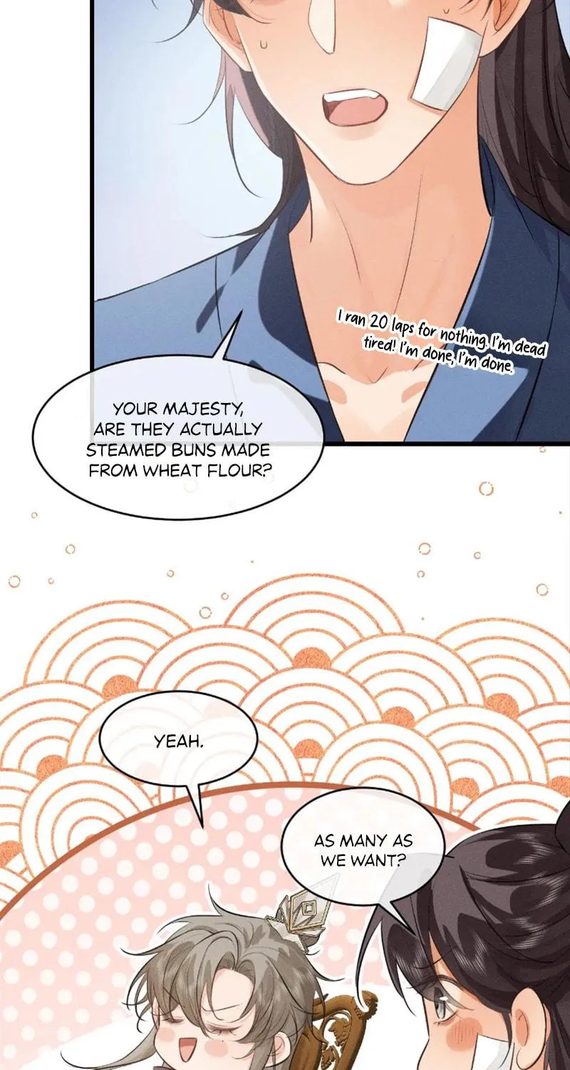Tuojiang Chapter 46 page 28 - 