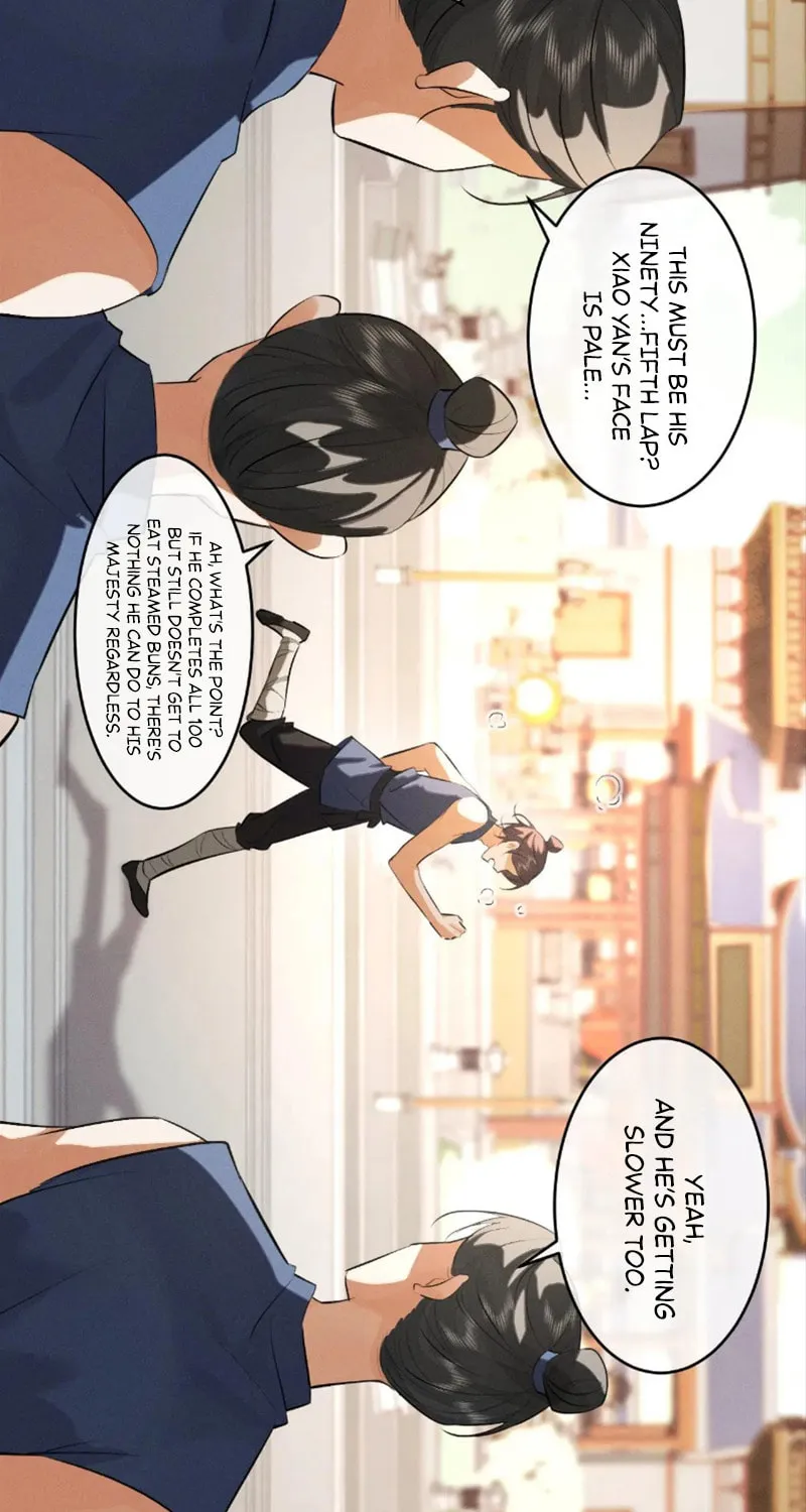 Tuojiang Chapter 46 page 30 - 