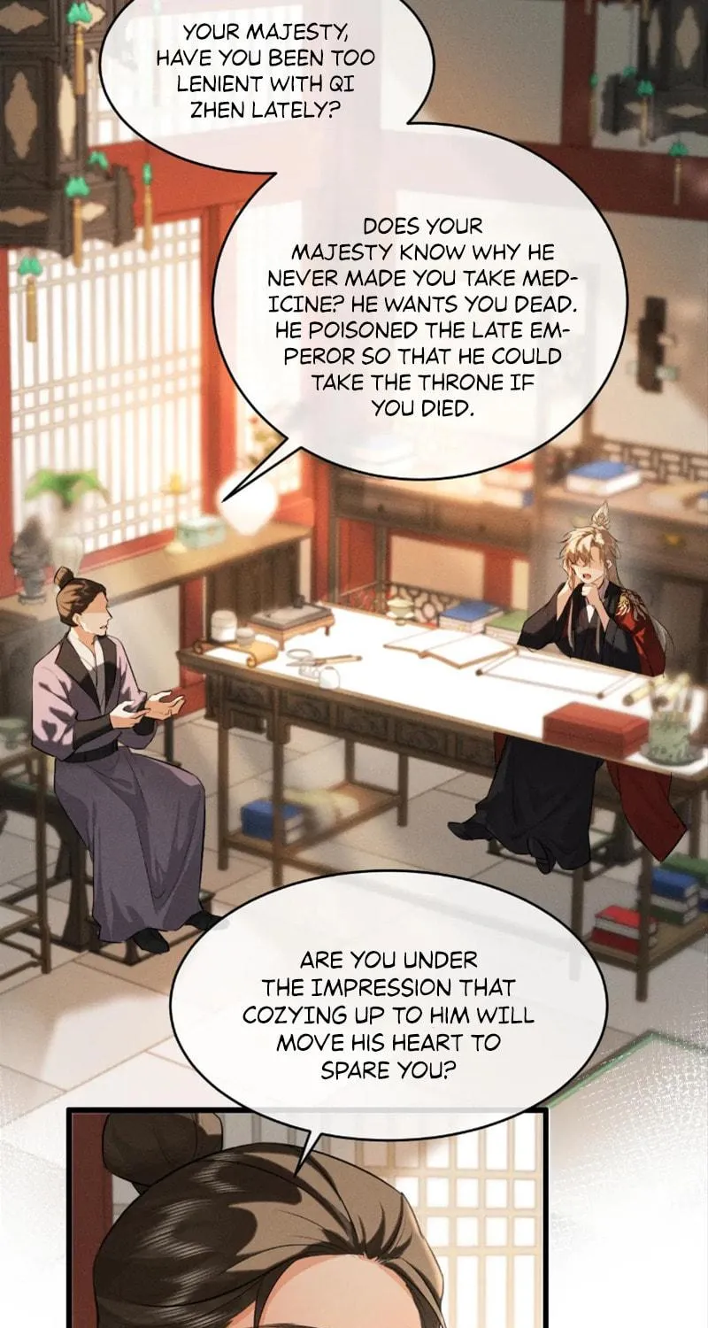 Tuojiang Chapter 46 page 4 - 