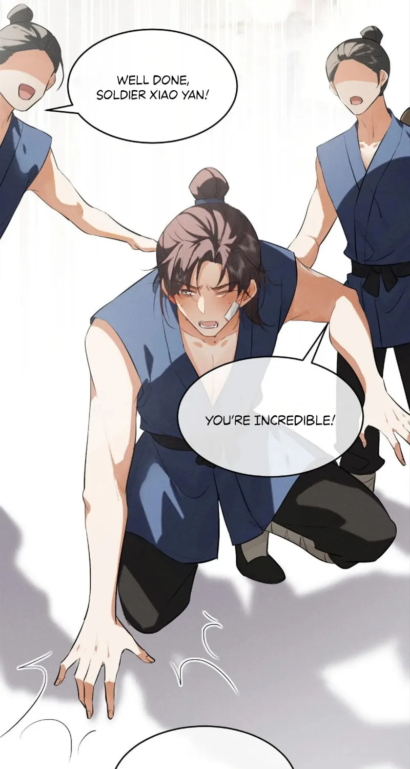 Tuojiang Chapter 46 page 32 - 