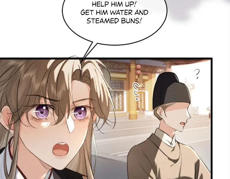 Tuojiang Chapter 46 page 33 - 