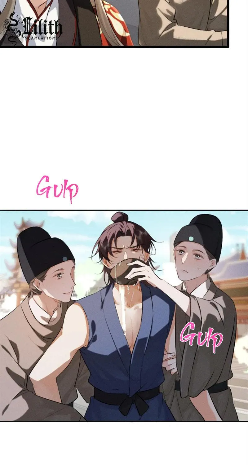 Tuojiang Chapter 46 page 34 - 