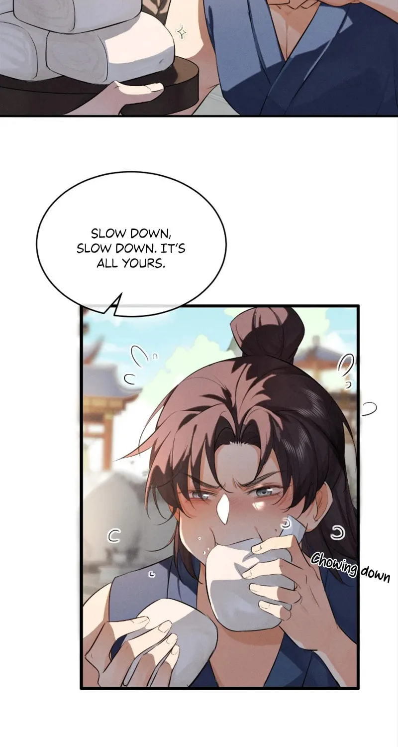 Tuojiang Chapter 46 page 36 - 