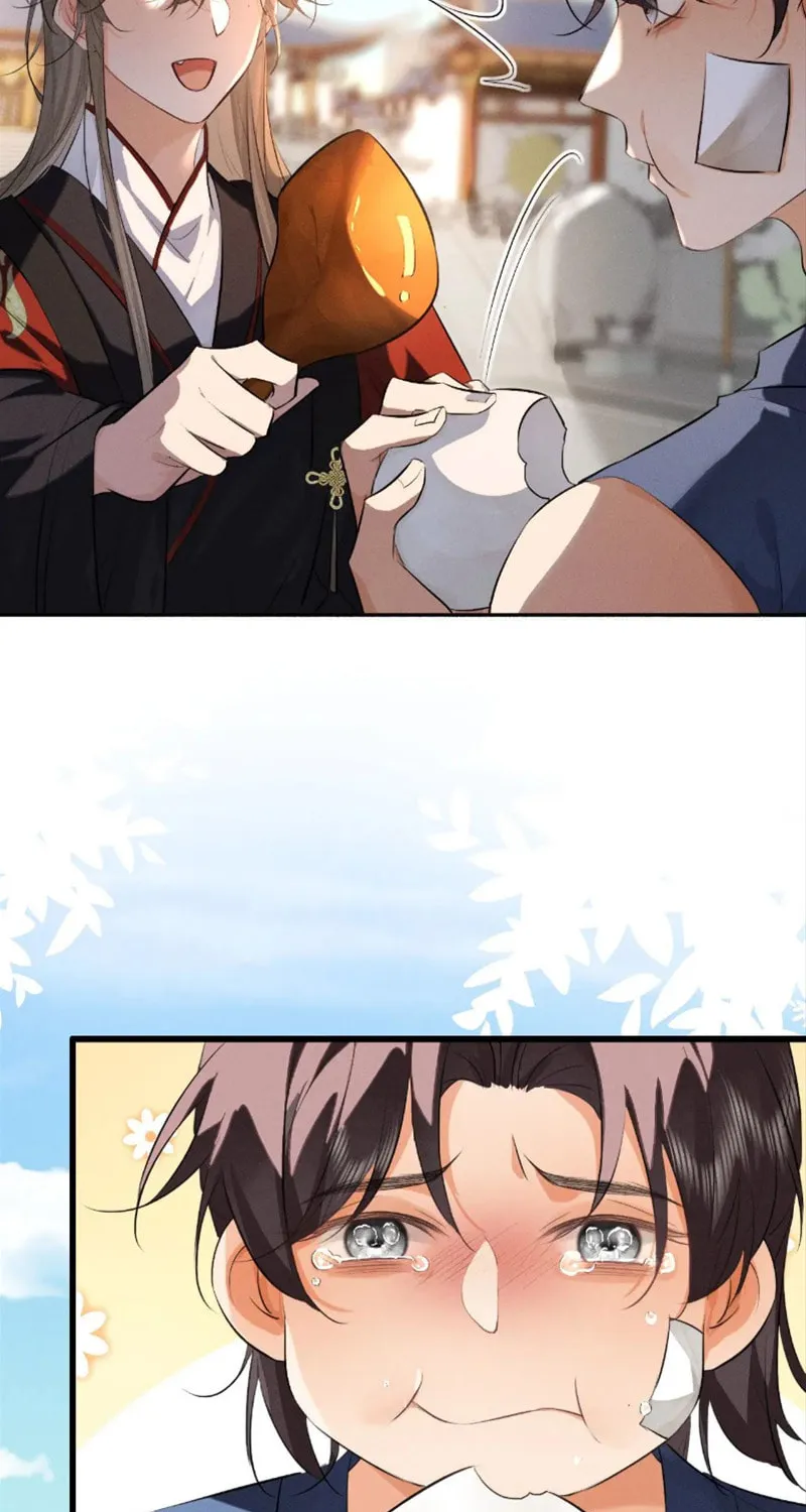 Tuojiang Chapter 46 page 38 - 