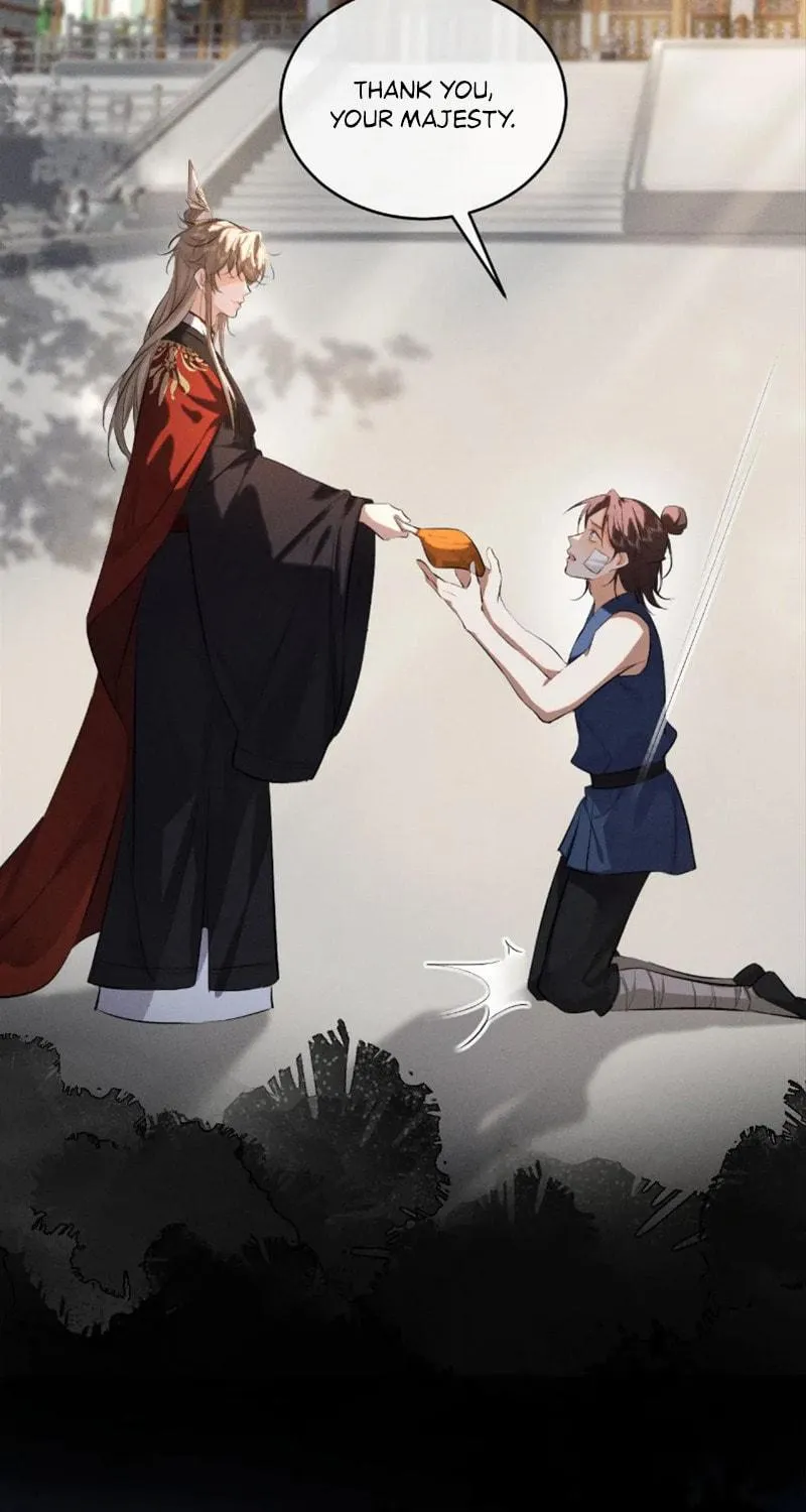 Tuojiang Chapter 46 page 40 - 