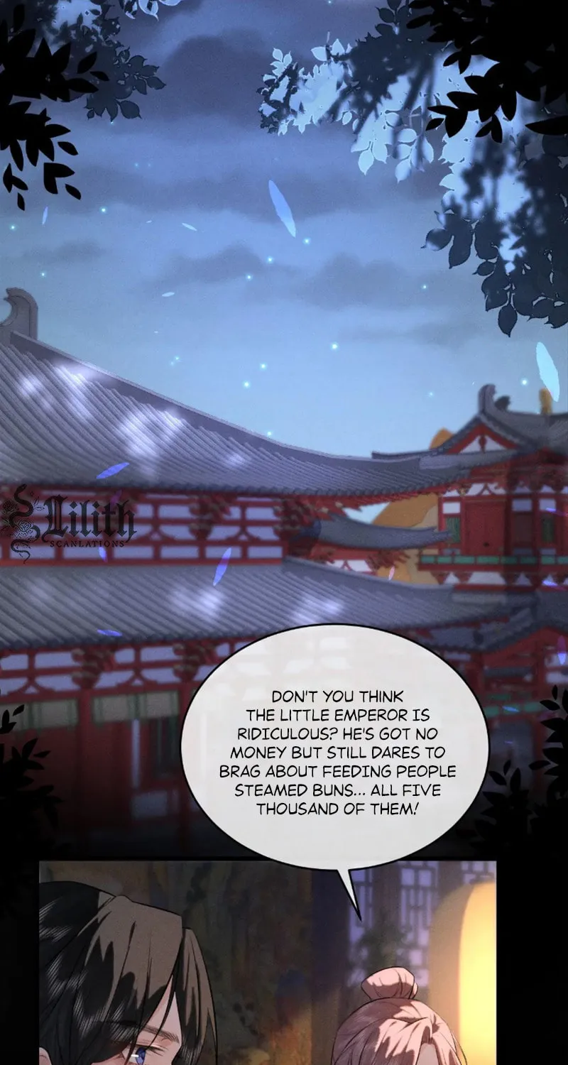Tuojiang Chapter 46 page 42 - 