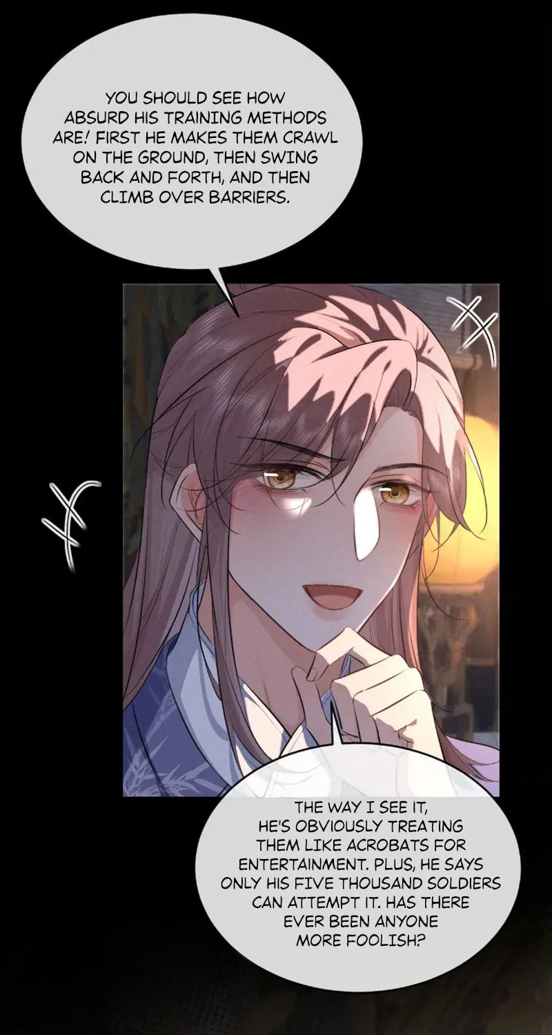 Tuojiang Chapter 46 page 44 - 