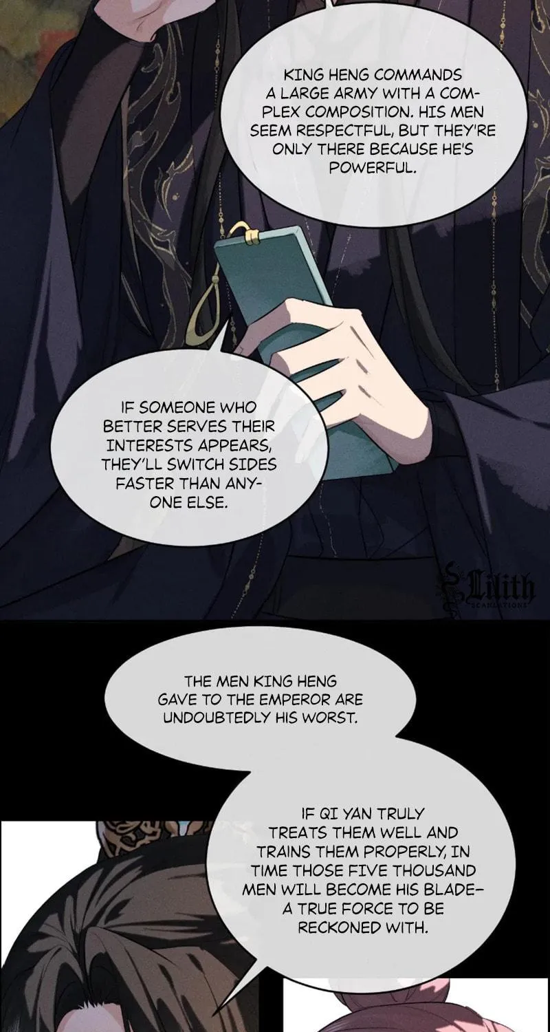 Tuojiang Chapter 46 page 46 - 