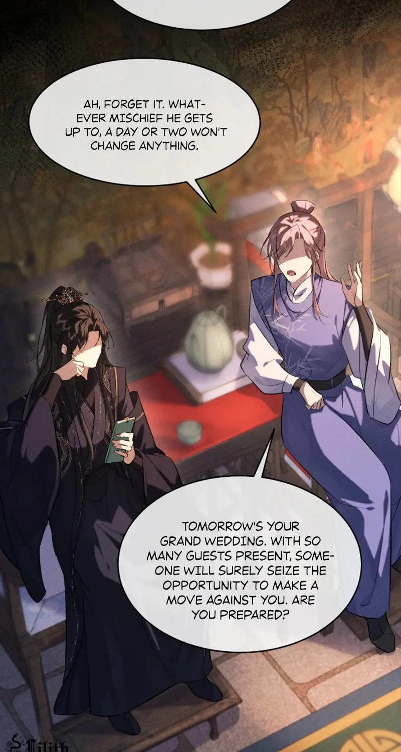Tuojiang Chapter 46 page 48 - 