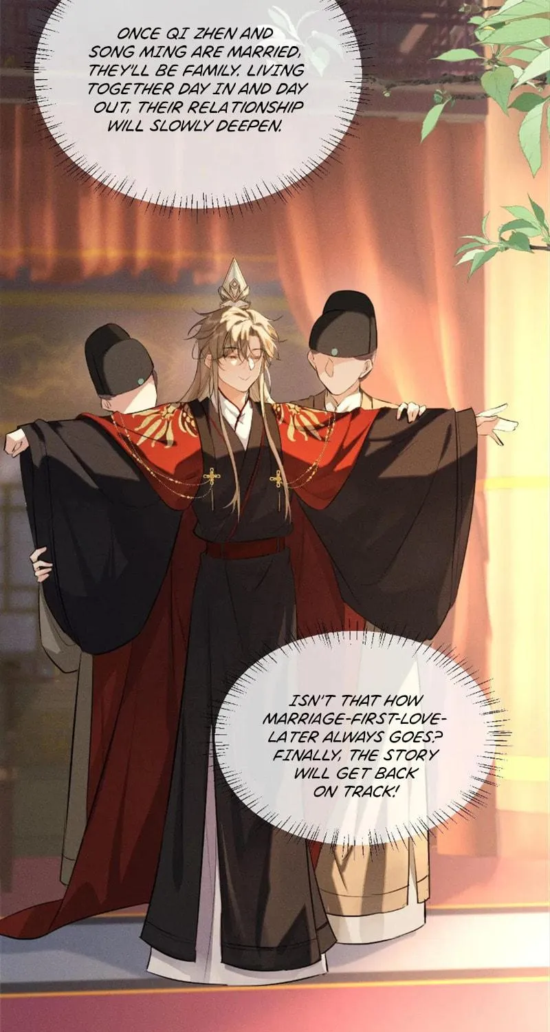 Tuojiang Chapter 46 page 52 - 