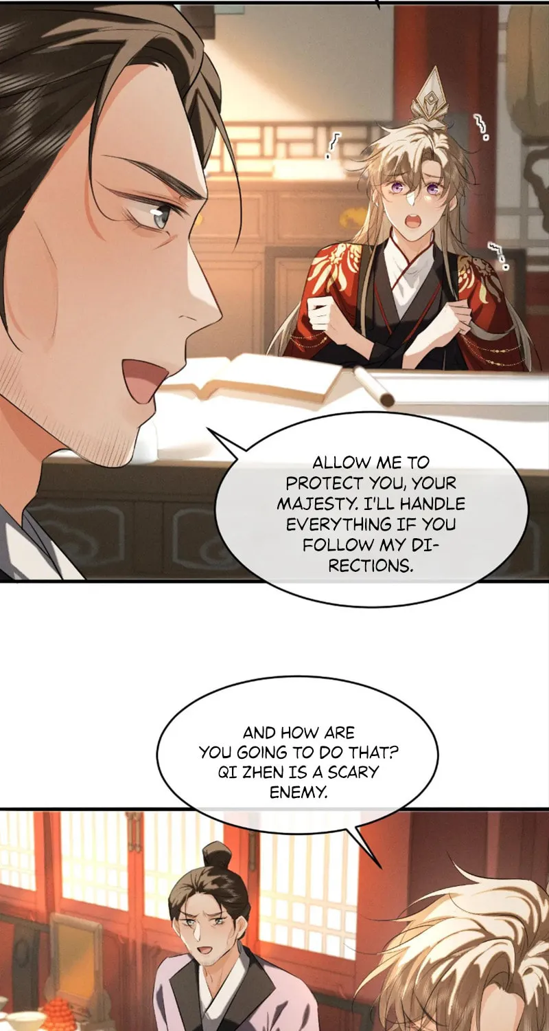 Tuojiang Chapter 46 page 8 - 