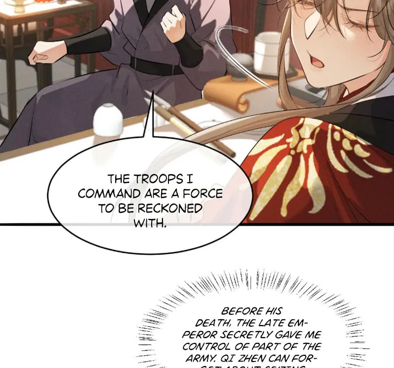 Tuojiang Chapter 46 page 9 - 