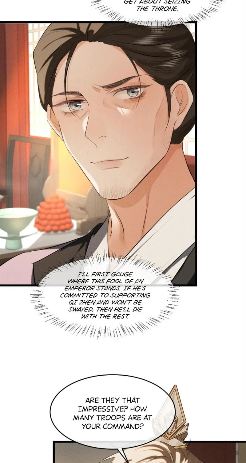 Tuojiang Chapter 46 page 10 - 