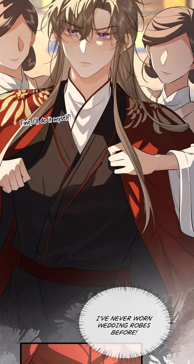 Tuojiang Chapter 47 page 11 - 