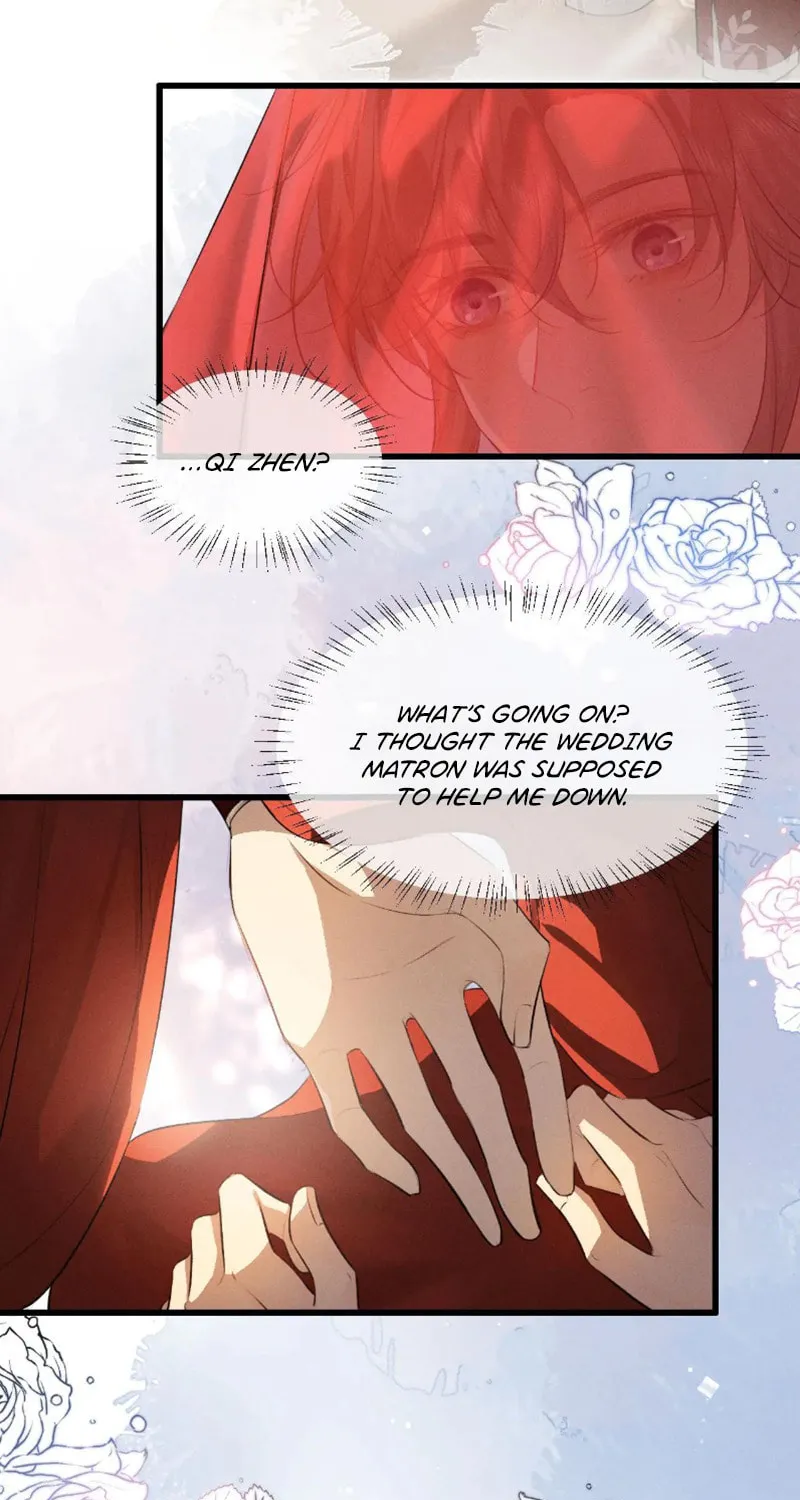 Tuojiang Chapter 47 page 21 - 