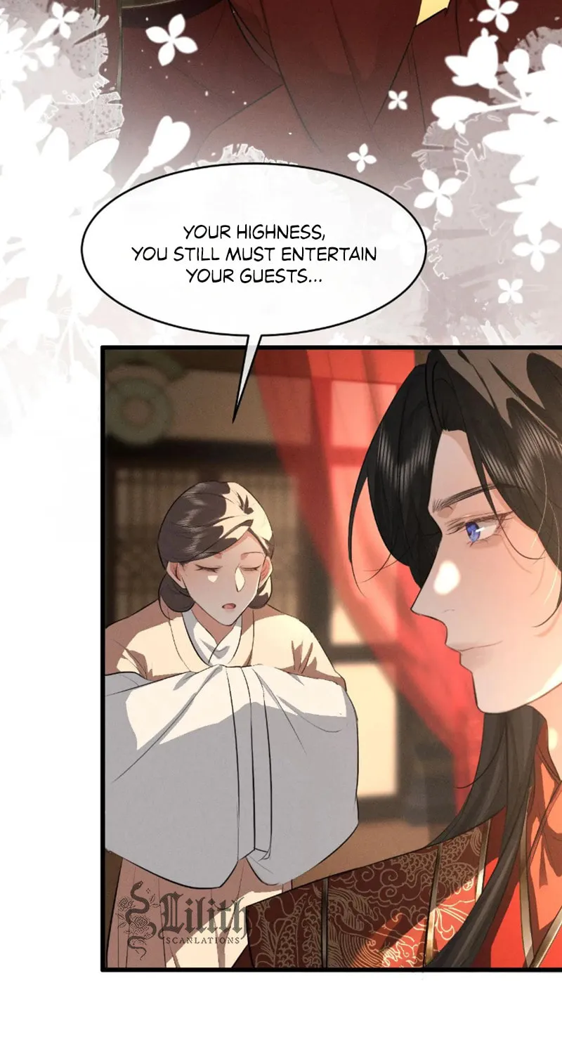 Tuojiang Chapter 47 page 31 - 