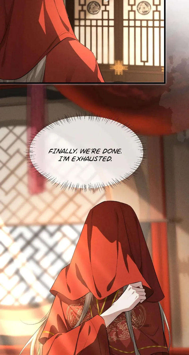 Tuojiang Chapter 47 page 33 - 
