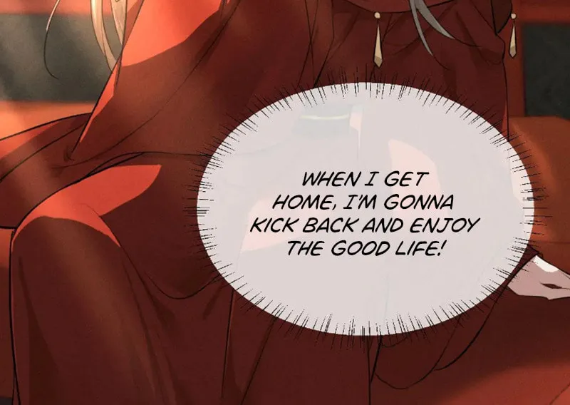 Tuojiang Chapter 47 page 34 - 