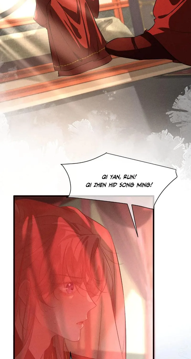 Tuojiang Chapter 47 page 41 - 