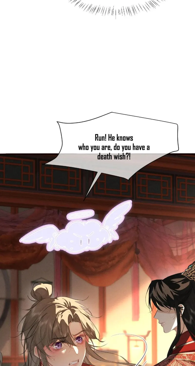 Tuojiang Chapter 47 page 51 - 