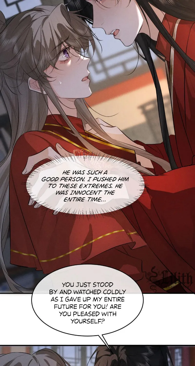 Tuojiang Chapter 48 page 11 - 