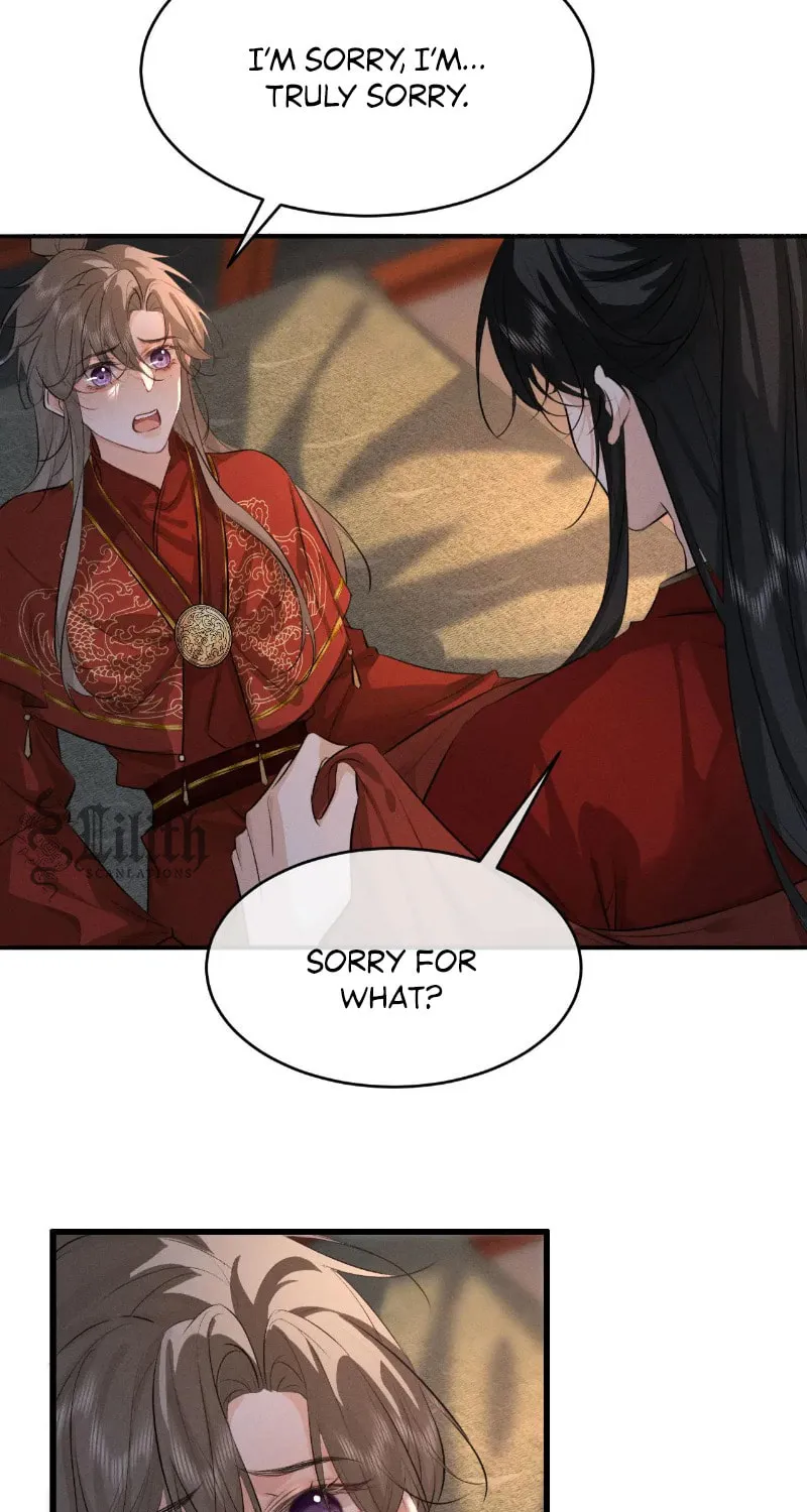 Tuojiang Chapter 48 page 3 - 