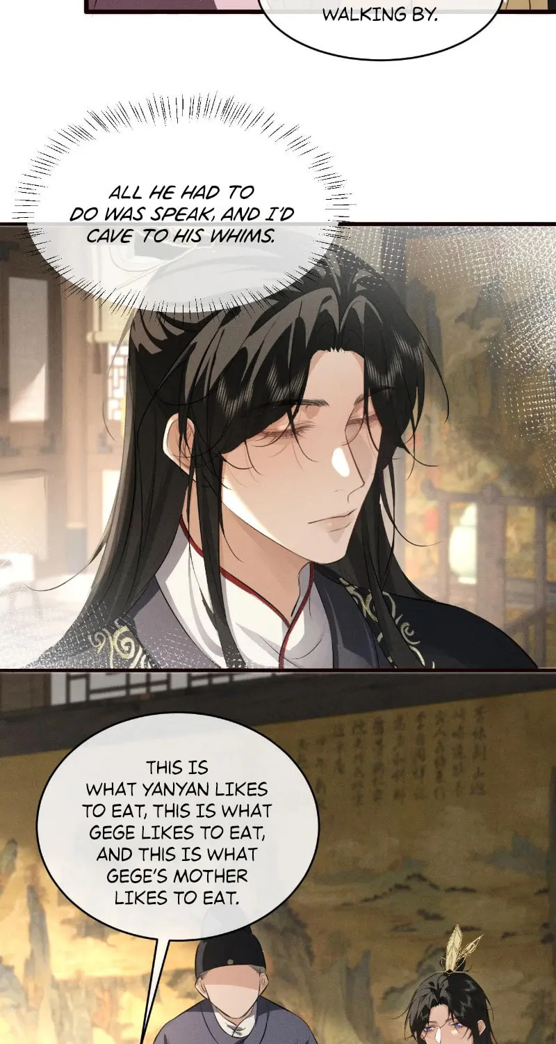 Tuojiang Chapter 48 page 21 - 