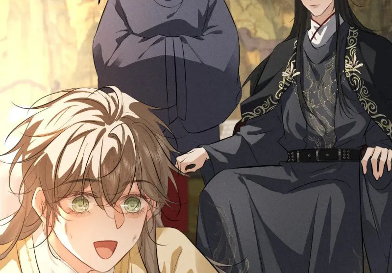 Tuojiang Chapter 48 page 22 - 