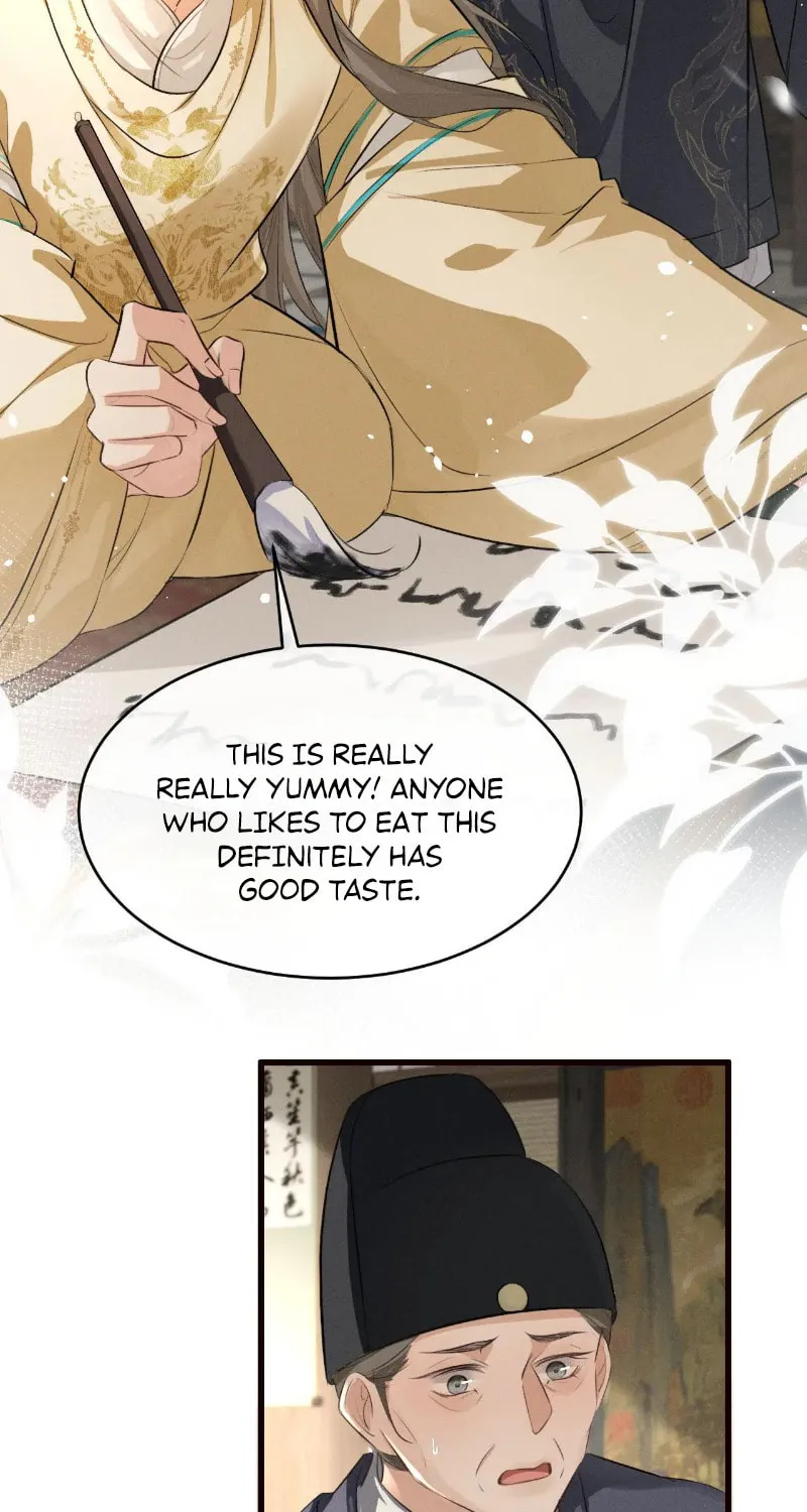 Tuojiang Chapter 48 page 23 - 