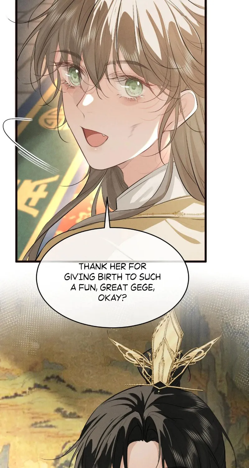 Tuojiang Chapter 48 page 25 - 
