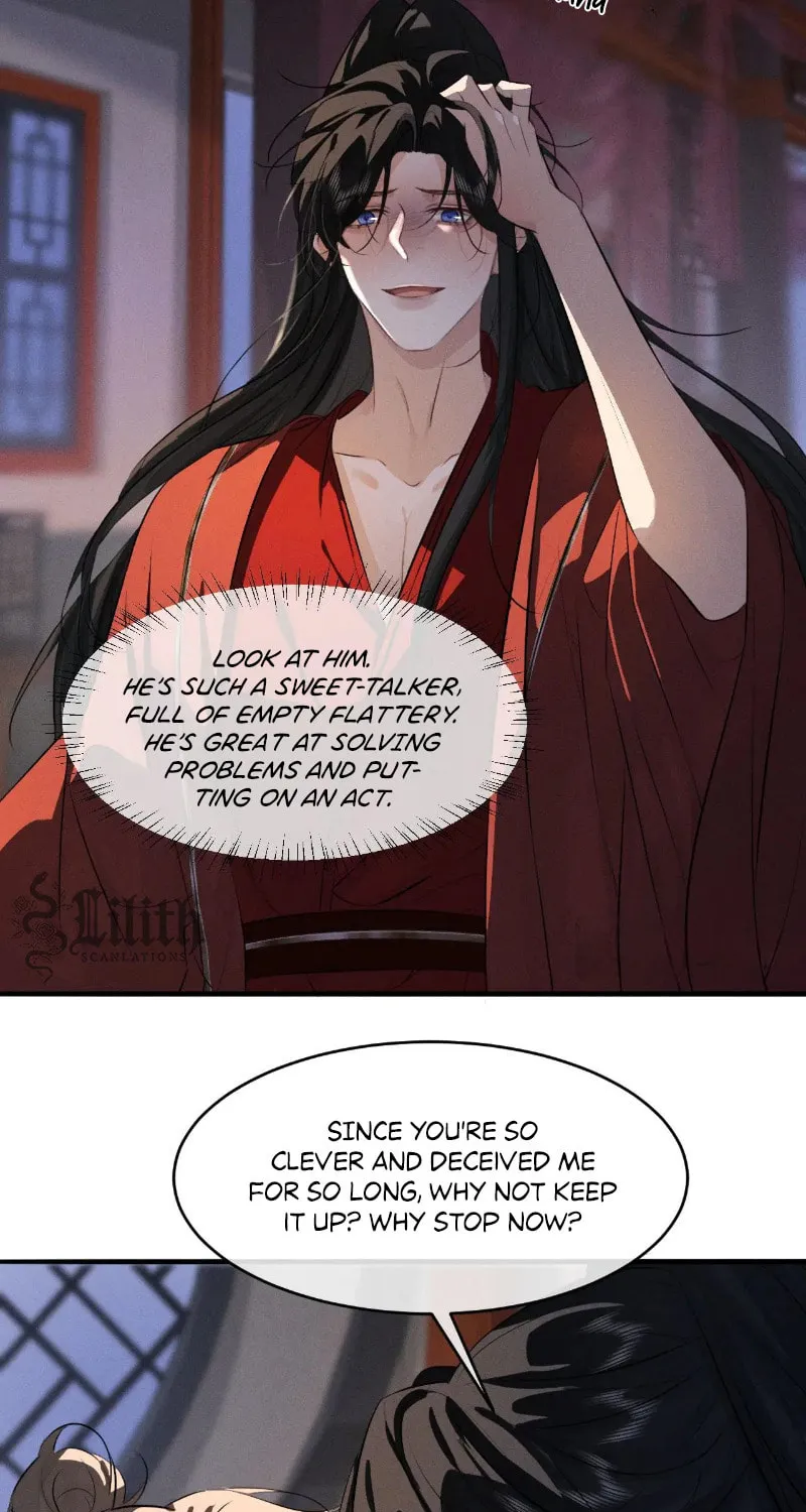 Tuojiang Chapter 48 page 35 - 